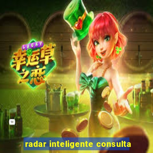 radar inteligente consulta